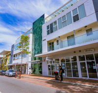 CityLights Perth - Accommodation Gladstone