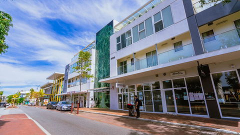 CityLights Perth - Accommodation Gladstone 0