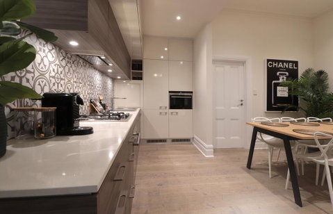 CITYSCAPE Davcorp Executive Rentals - Free Wifi Wine Netflix In Nth Adelaide - Accommodation Gladstone 2