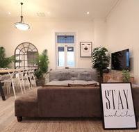 CITYSCAPE Davcorp Executive Rentals - Free Wifi Wine Netflix in Nth Adelaide - Accommodation Gladstone