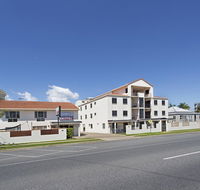 Cityville Luxury Apartments and Motel - Accommodation Gladstone