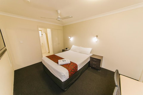 Citywalk Motor Inn - Accommodation Gladstone 2