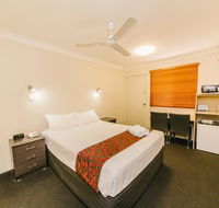 Citywalk Motor Inn - Accommodation Gladstone