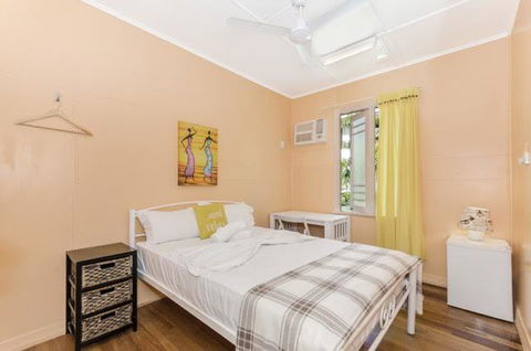 Civic Guesthouse - Accommodation Gladstone 3