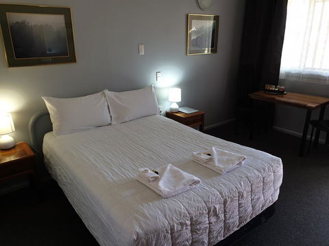 Civic Motel Grafton - Accommodation Gladstone 2