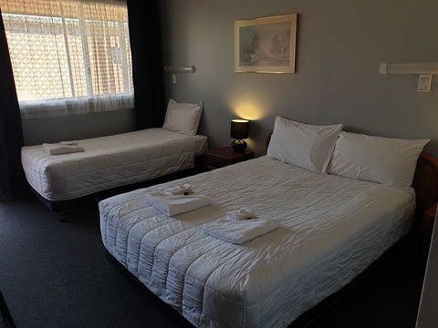 Civic Motel Grafton - Accommodation Gladstone 3