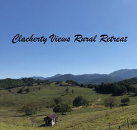 Clacherty Views - Accommodation Gladstone