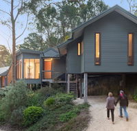 Cladich Pavilions Bed and Breakfast - Accommodation Gladstone