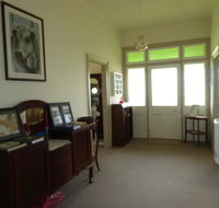 Claremont Farmhouse - Accommodation Gladstone