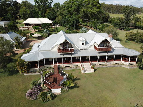 Clarence River Bed & Breakfast - Accommodation Gladstone 1