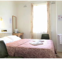 Clarendon Budget - Accommodation Gladstone