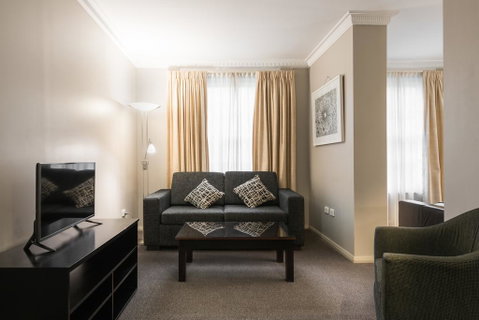 Clarendon Hotel - Accommodation Gladstone 3