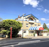 Clarendon Motel and Guesthouse - Accommodation Gladstone