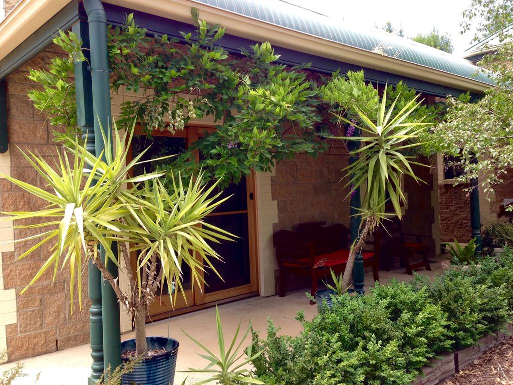 Barinia SA Accommodation Gladstone