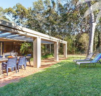 Clarke House - Accommodation Gladstone