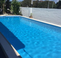 Classic Motel - Accommodation Gladstone