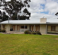 Classic Retreat - Accommodation Gladstone