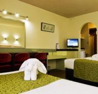 Classic Twin-bed Room 1 In Oakleigh - Accommodation Gladstone