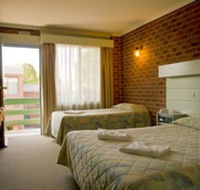 Classic Twin-bed Room 2 In Oakleigh - Accommodation Gladstone
