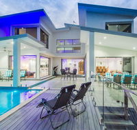 Clear Island Cove - Accommodation Gladstone