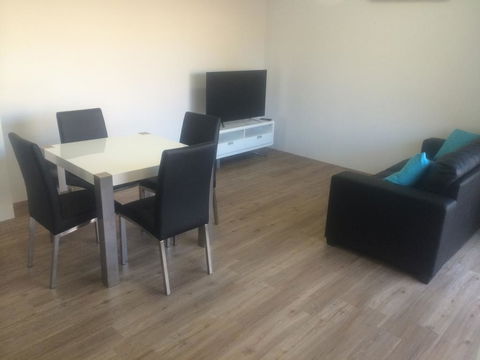 Clearwater Motel Apartments - Accommodation Gladstone 1