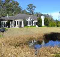 Clerevale Vacation Home - Accommodation Gladstone
