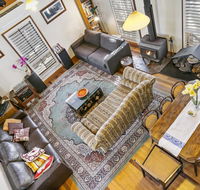 Clervaux Cottage - Accommodation Gladstone