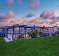 Cliff Top - Accommodation Gladstone