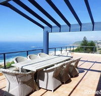 Cliff View - 62 Forresters Beach Road - Accommodation Gladstone