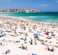 CLIFFSIDE BONDI BEACH - Accommodation Gladstone