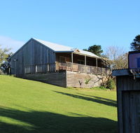 Clifton Beach Lodge - Accommodation Gladstone