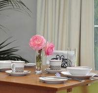 Clifton Gardens BB - Accommodation Gladstone