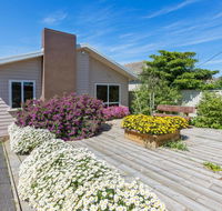 CLOUD NINE - ROSEBUD - Accommodation Gladstone