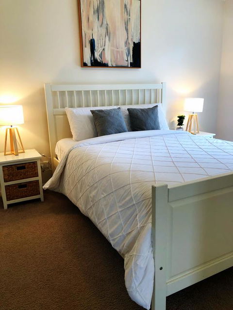 Cloudbreak At Inverloch - Pet Friendly Near Beach - Accommodation Gladstone 3