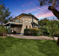 Cloudbreak at Inverloch - pet friendly near beach - Accommodation Gladstone