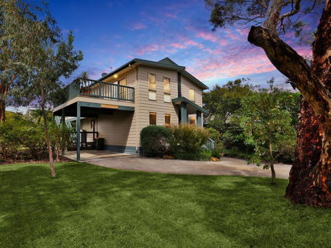Cloudbreak At Inverloch - Pet Friendly Near Beach - Accommodation Gladstone 0