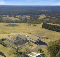 Cloudhill - magnificent rural views to Sydney - Accommodation Gladstone