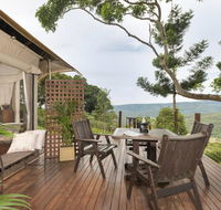 Clouds Safari - Accommodation Gladstone