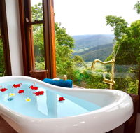 Clouds Serenity - Accommodation Gladstone