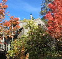 Cloudsong Chalet 4 - Close to the village centre - Accommodation Gladstone