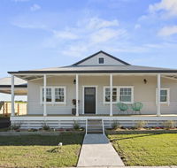 Cloverdale Cottage - Accommodation Gladstone