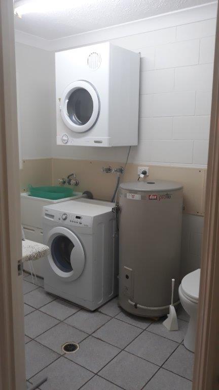 Club D - Accommodation Gladstone 3