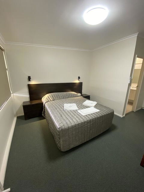 Club Hotel Motel Roma - Accommodation Gladstone 2