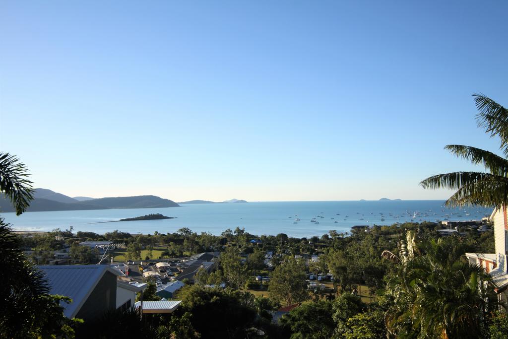 Cannonvale QLD Accommodation Gladstone