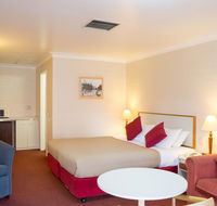 Club Motel Armidale - Accommodation Gladstone