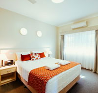 Club Motor Inn - Accommodation Gladstone