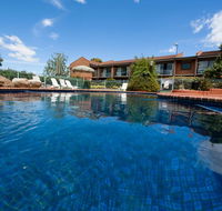 Club Mulwala Resort - Accommodation Gladstone