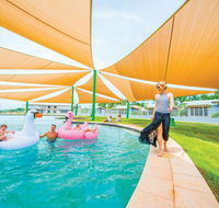 Club Tropical Resort Darwin - Accommodation Gladstone