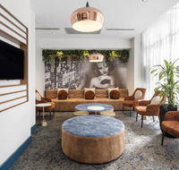 Club Wyndham Sydney - Accommodation Gladstone