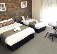 cluBarham River Motel - Accommodation Gladstone